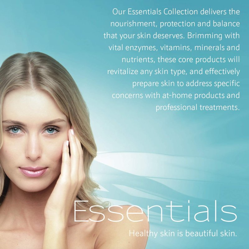 DermaQuest Gentle Exfoliating Daily Facial Cleanser - AHA & BHA Formula for Sensitive Skin | 6 oz.