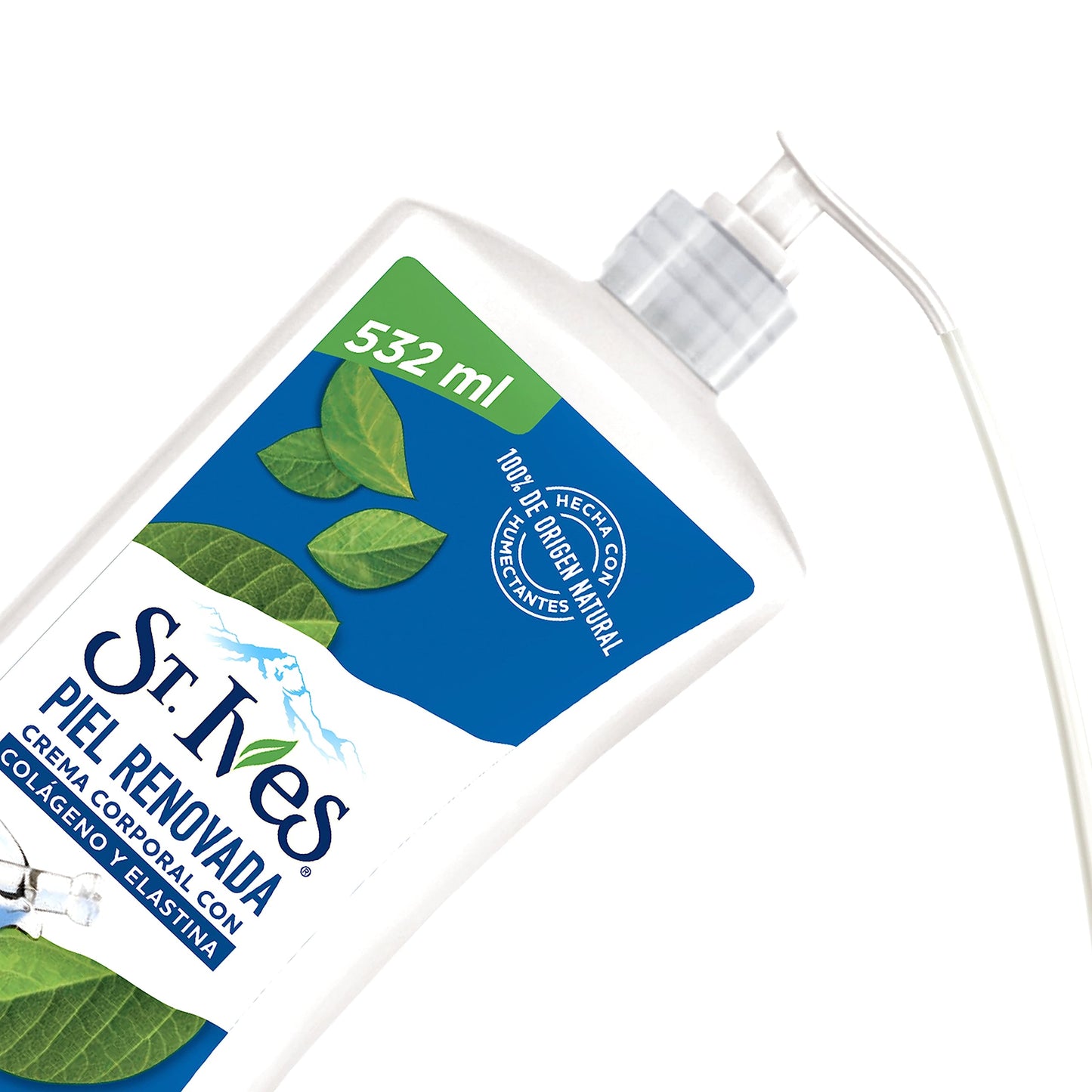 St. Ives Advanced Therapy Lotion, Collagen Elastin, 18 Ounces