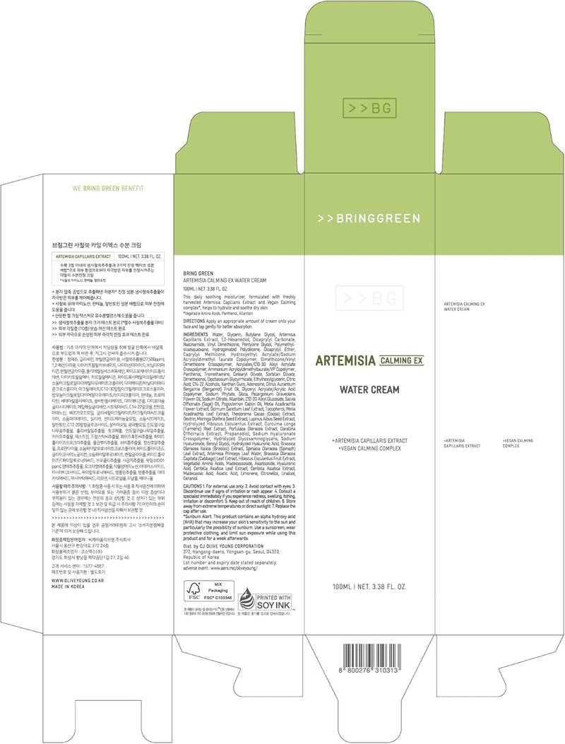 Artemisia Calming Toner Pads - Soothing Skin Treatment | 75 Pads