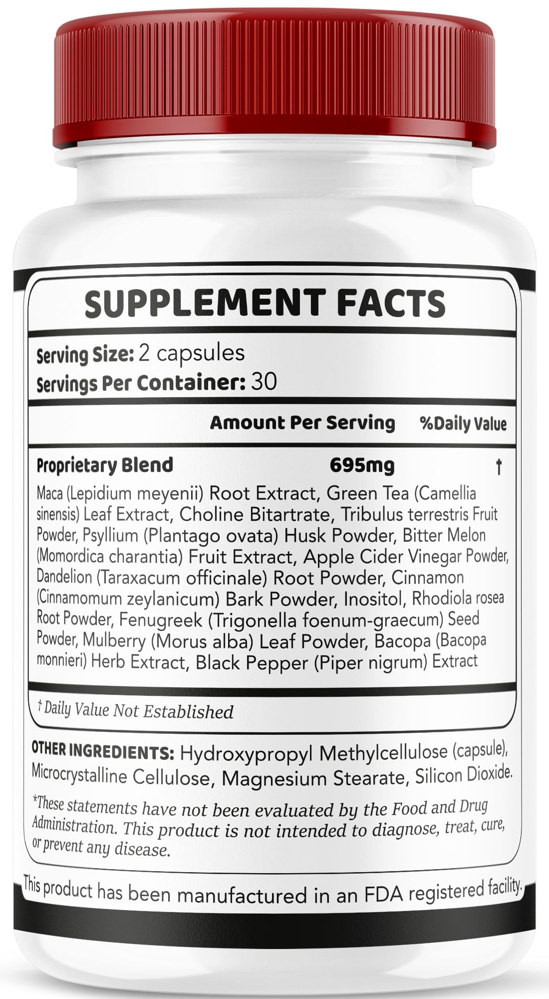 (2 Pack) Easy Flow Glycogen Support - EasyFlow Glycogen, Easy Flow, Easy Flow Glycogen Supplement, Glycogen Support Easy Flow, Easy Flow Glycogen, Glycogen Easy Flow, 120 Capsules for 2 Months