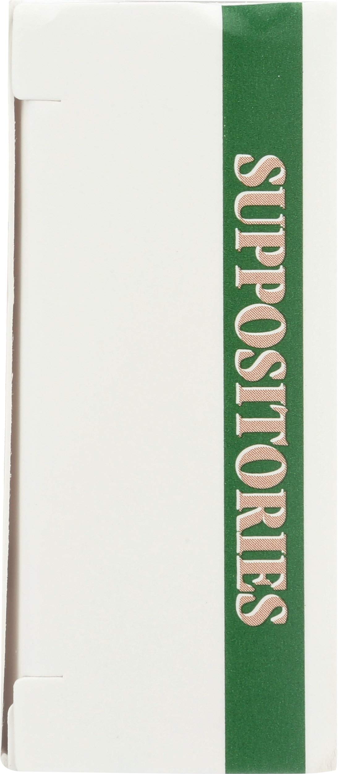 Tea Tree Therapy Suppository 2Gm 6Pc, 1 ea