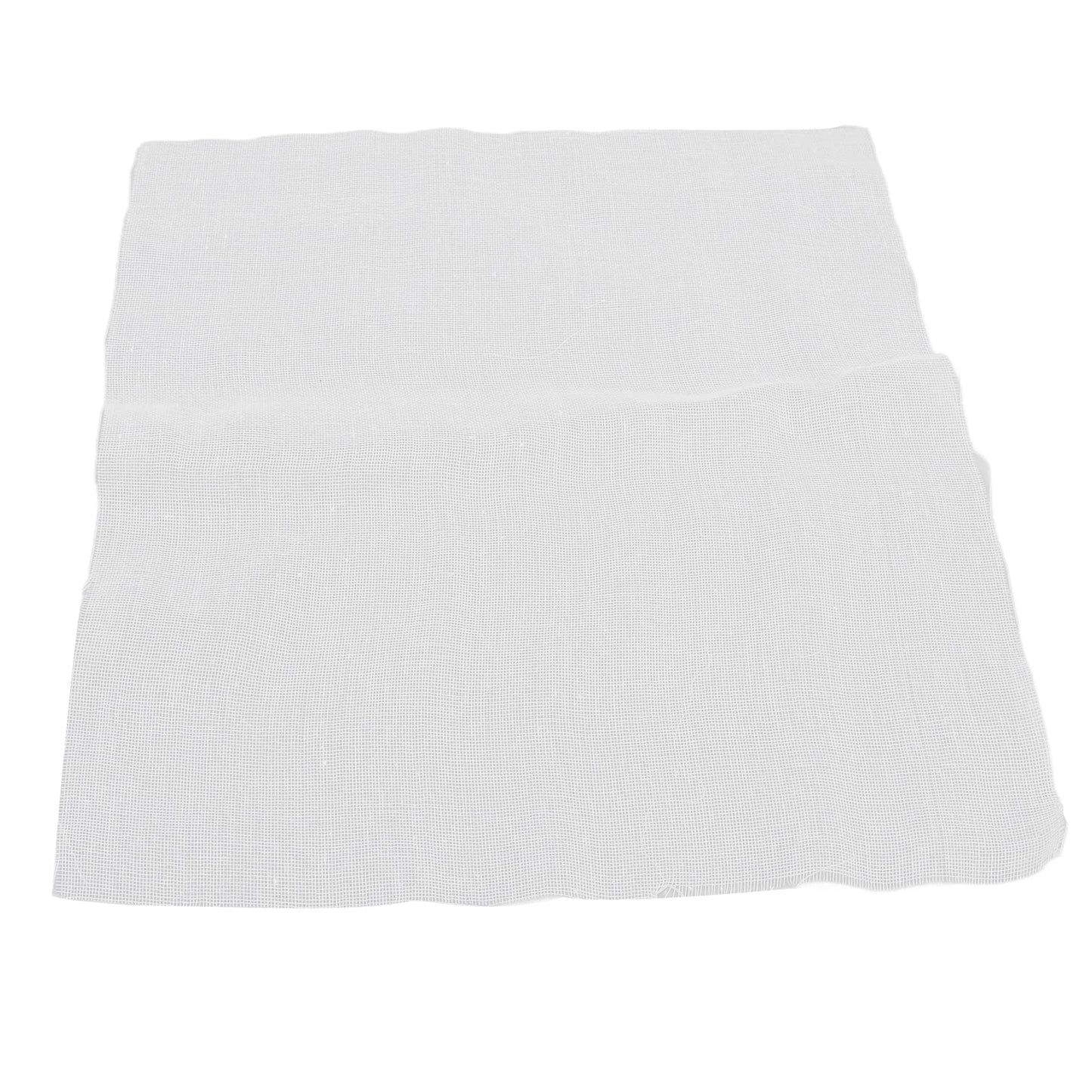 Gauze Face Mask, 100Pcs Gauze Mask Facial Masks Soft Spa Gauze Face Rest Facial Mask Skin Care Facial Paper Sheet Massage Gauze Soft Gauze Facial Cotton Beauty Face Pads for Home Salon