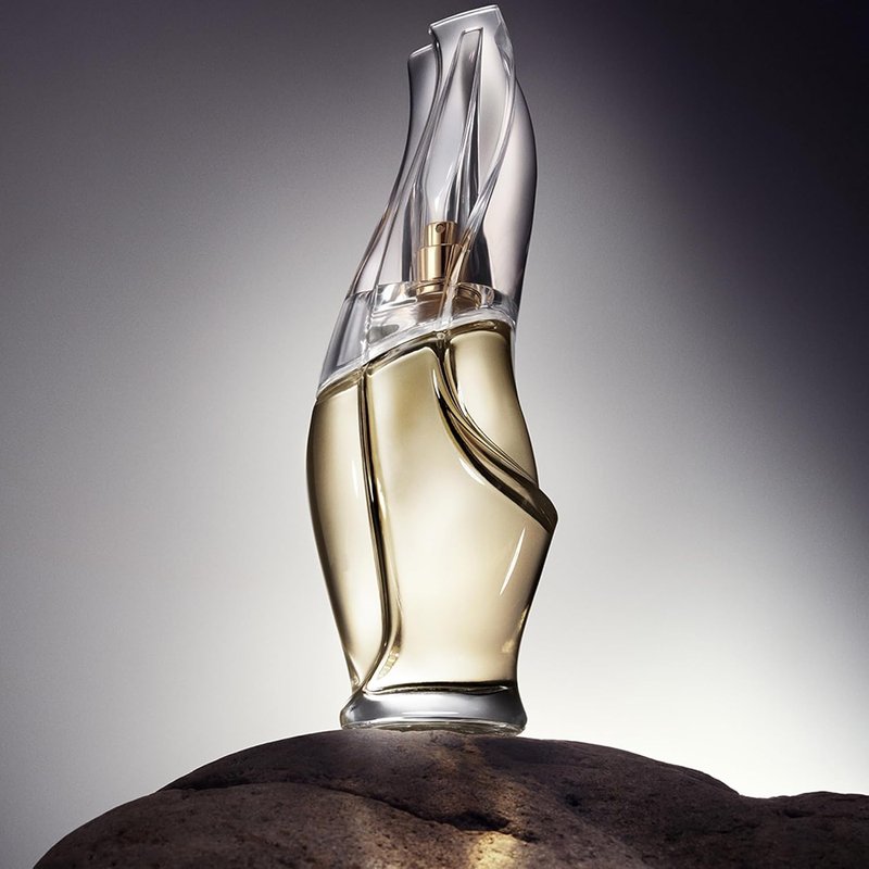 Donna Karan Cashmere Mist Eau de Parfum - Luxurious Fragrance for Women | 3.4 oz