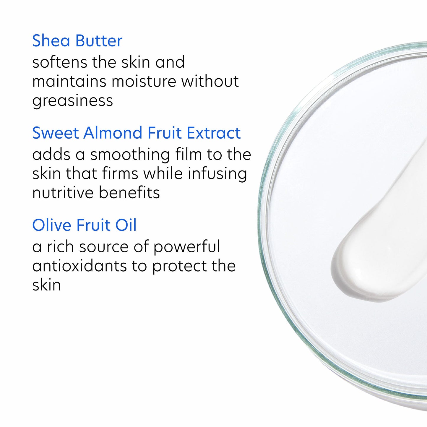 PCA SKIN Hydrating Collagen Cream for Face, Collagen Hydrator Night Cream, Hydrates and Firms Dry Mature Skin, Made with Shea Butter, Olive Fruit Oil, and Sweet Almond Fruit Extract, 1.7 oz Tub