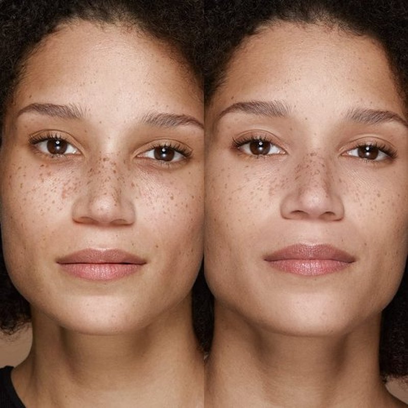 KIKO MILANO - Full Coverage Concealer for Very High Coverage | Skin Tone Dark 04 |Cruelty Free | Professional Makeup | Made in Italy