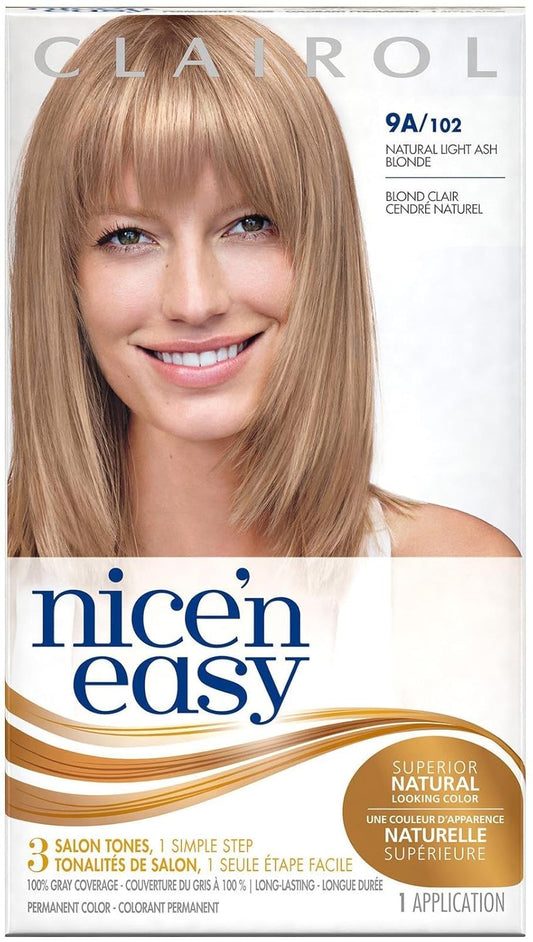 Clairol Clairol Nice ' N Easy