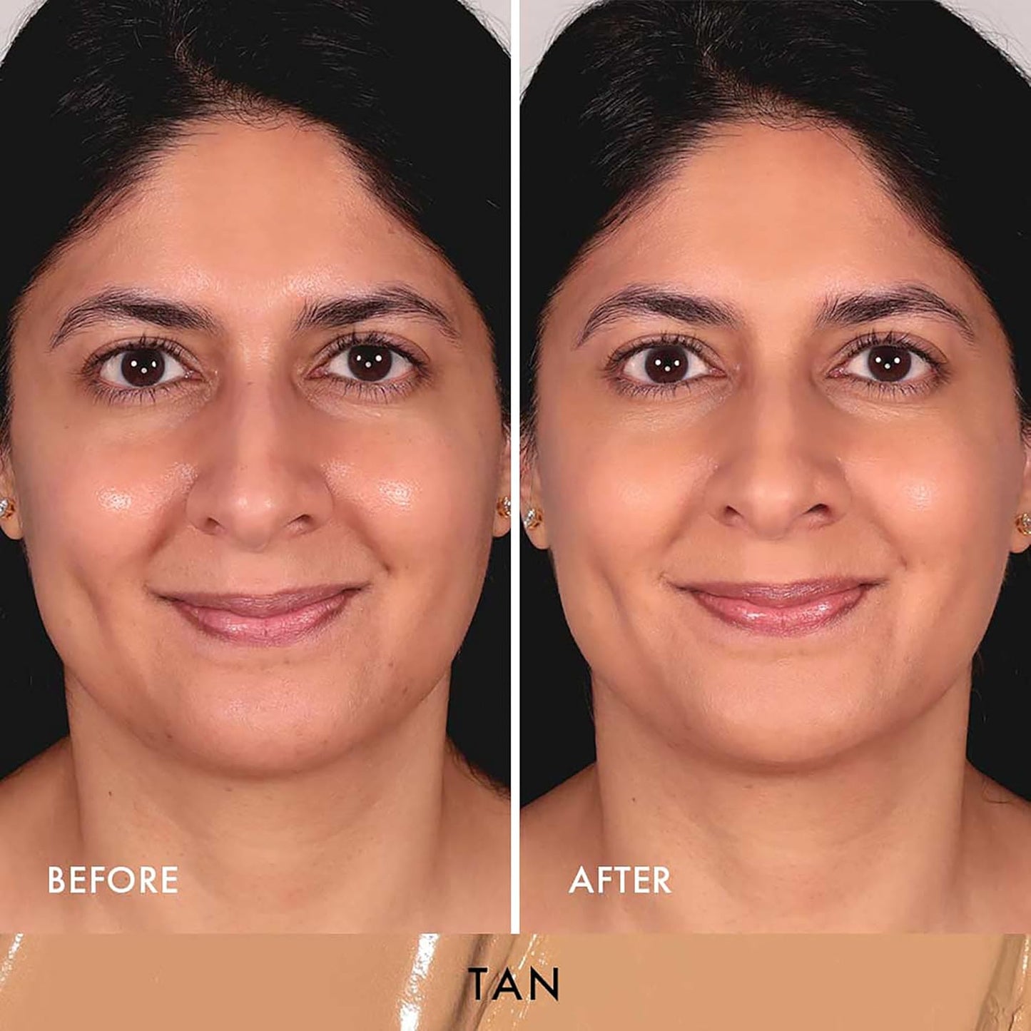Dualist Matte and Illuminating Concealer - Medium