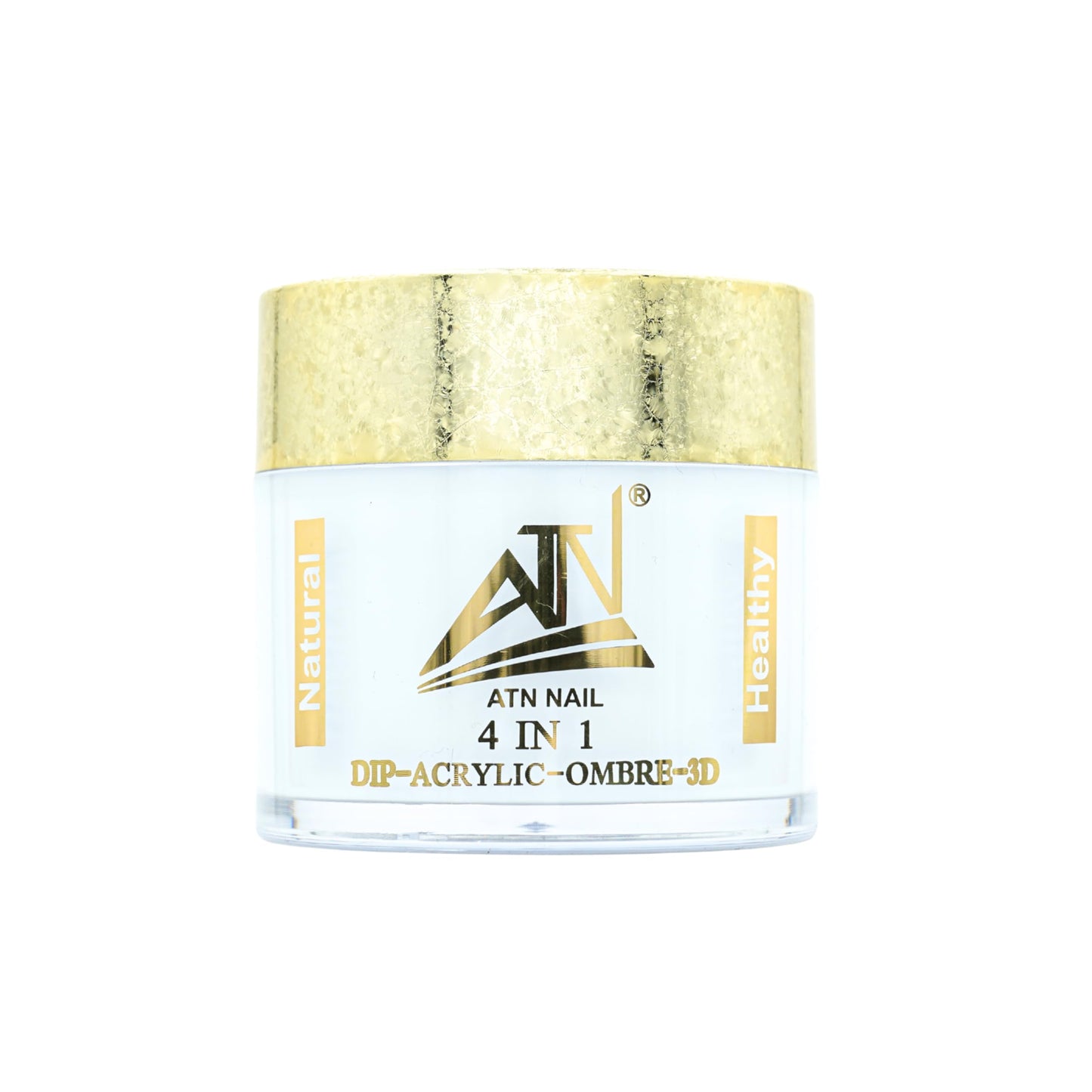 SOFT WHITE POWDER - 2oz