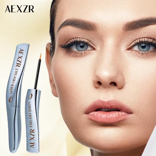 Eyelash Volumizing Growth Serum,Premium Eyelash Growth Serum,Promote eyelash growth, making eyelashes thicker, longer and healthier (2PCS)