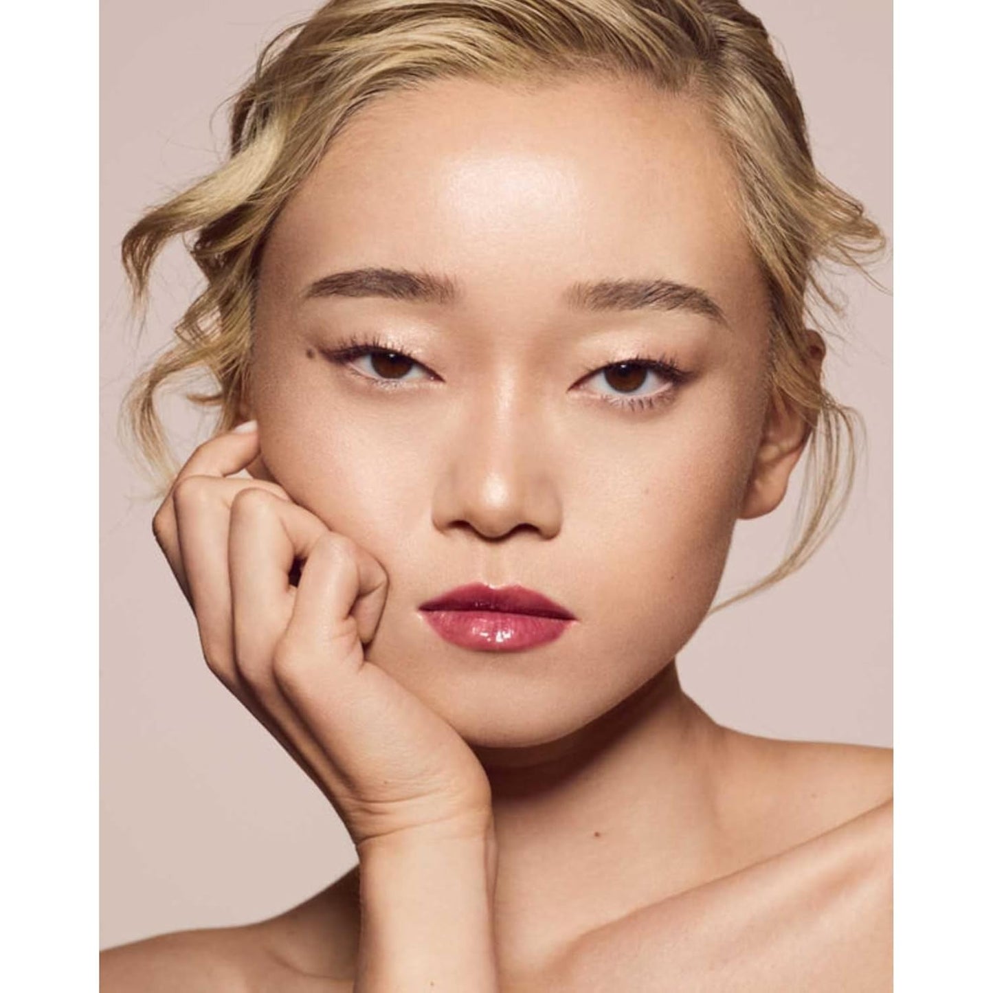 Fenty Beauty by Rihanna Gloss Bomb Universal Lip Luminizer Riri