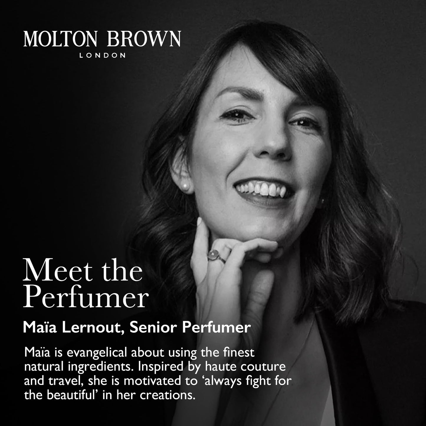 Molton Brown Milk Musk Body Lotion 10 fl. oz.