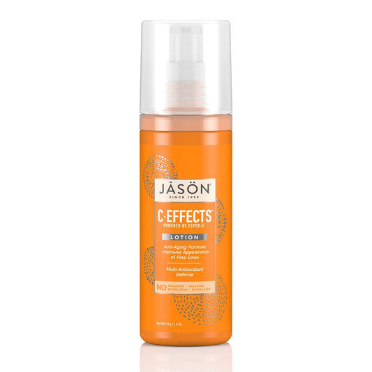 Jason C-Effects Hyper-C Serum, 1 Oz