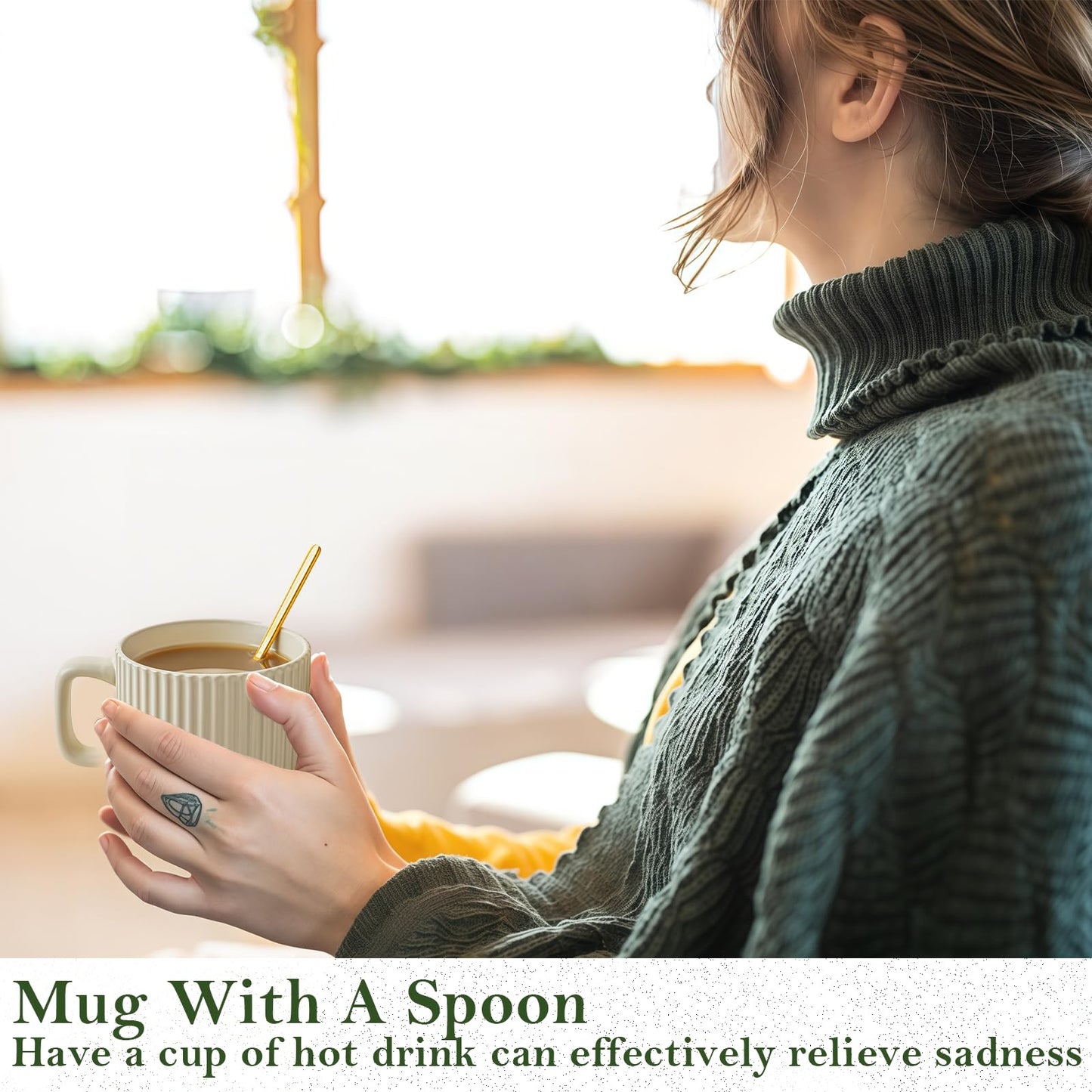 Sympathy Gift Baskets Includes Coffee Cup Get Well Soon Gift Care Package