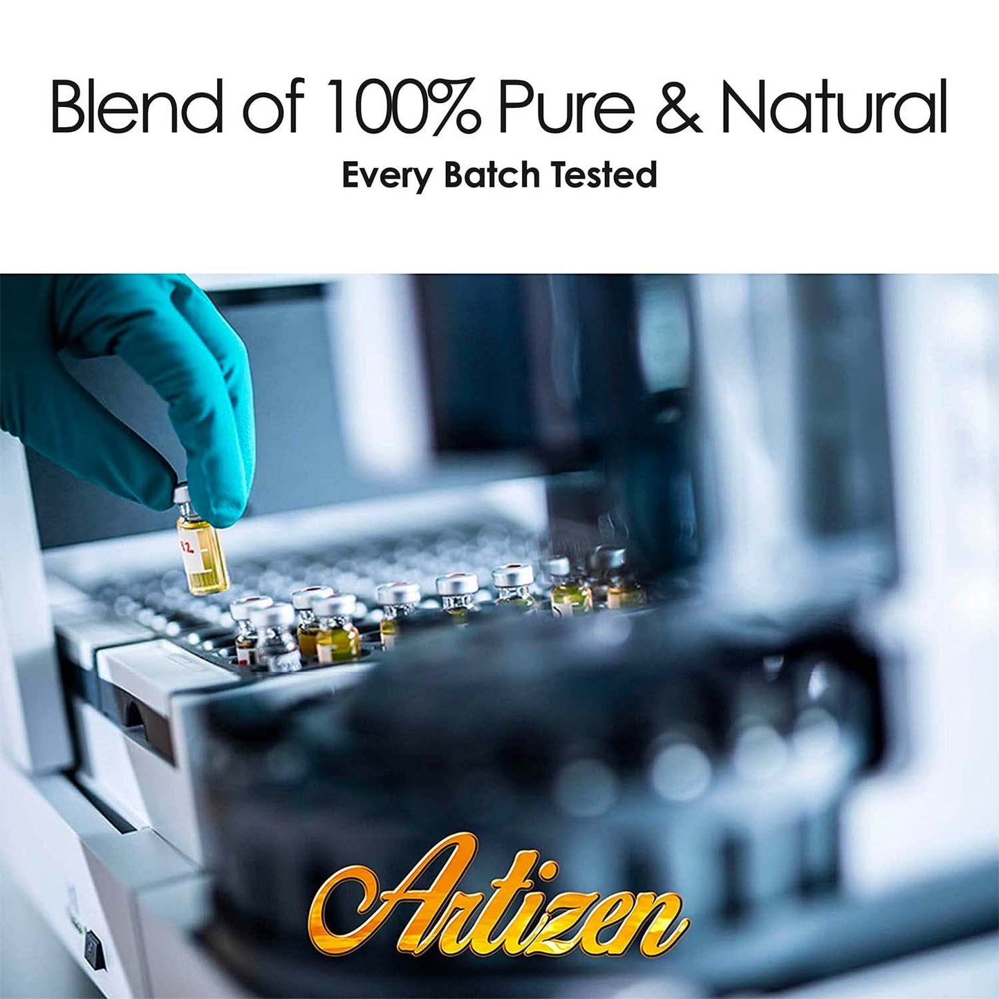 Artizen 30ml Oils - Spruce Essential Oil - 1 Fluid Ounce