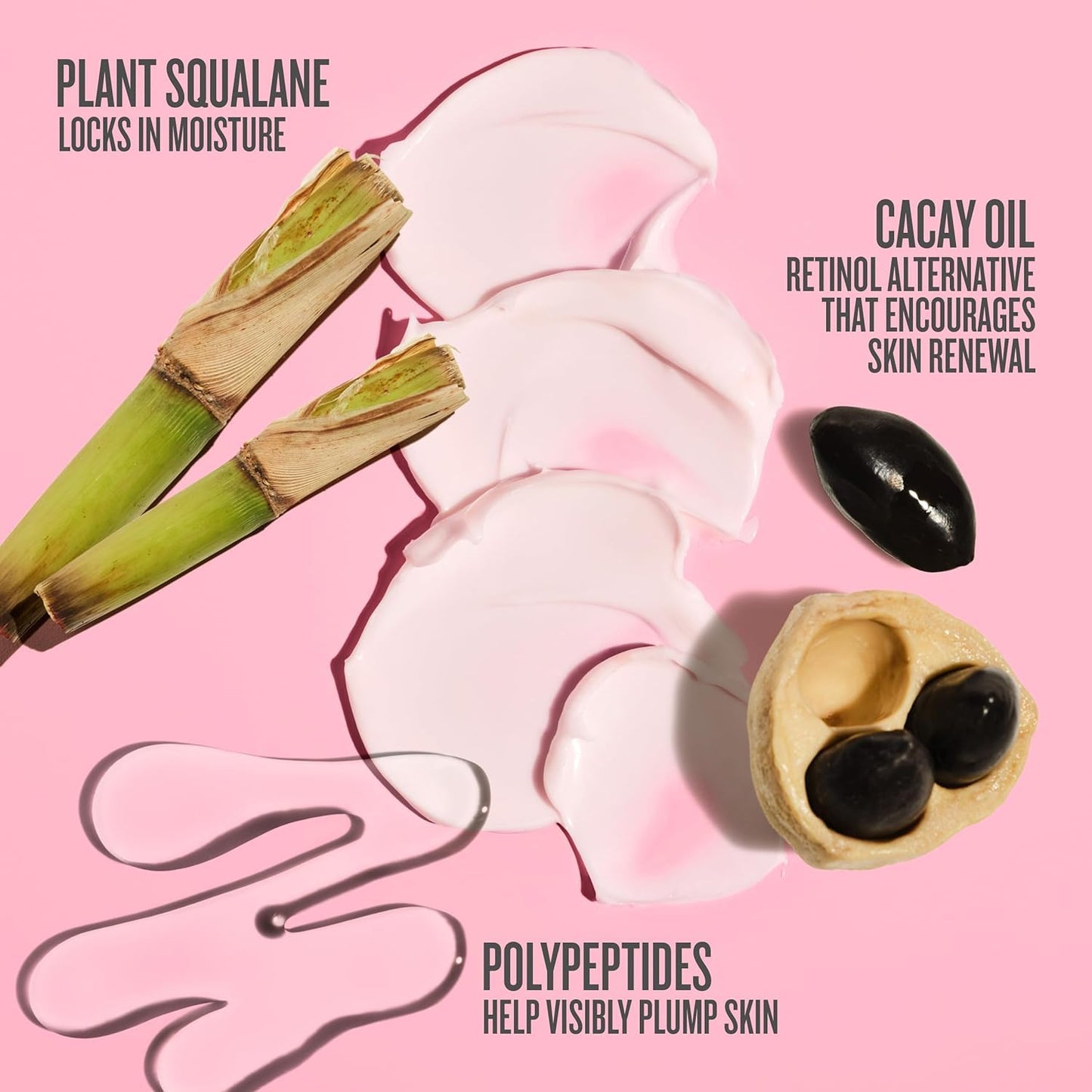 Sol de Janeiro Collagen Boosting Beija Flor Elasti-Cream & Cheirosa 68 Hair and Body Fragrance Mist Duo 8.1 fl oz.