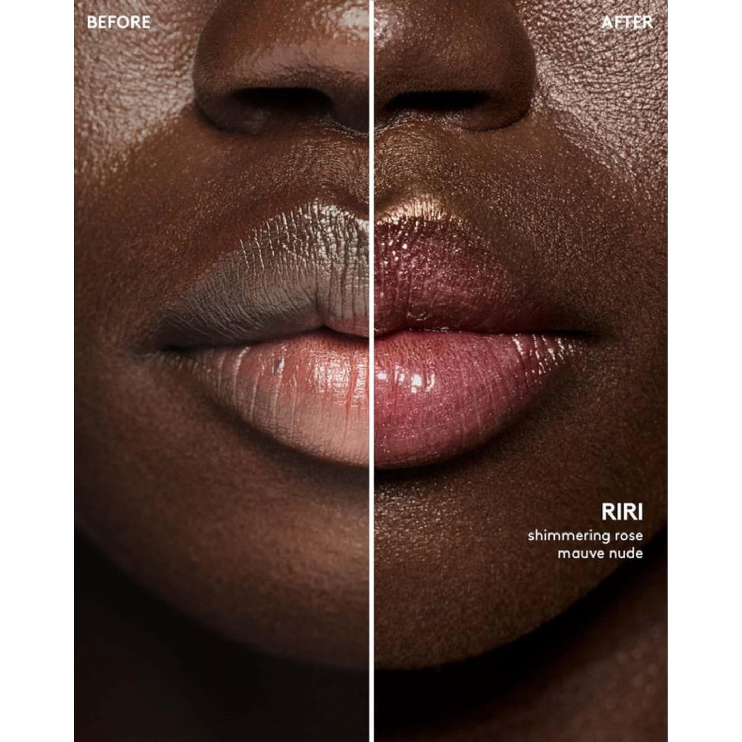 Fenty Beauty by Rihanna Gloss Bomb Universal Lip Luminizer Riri