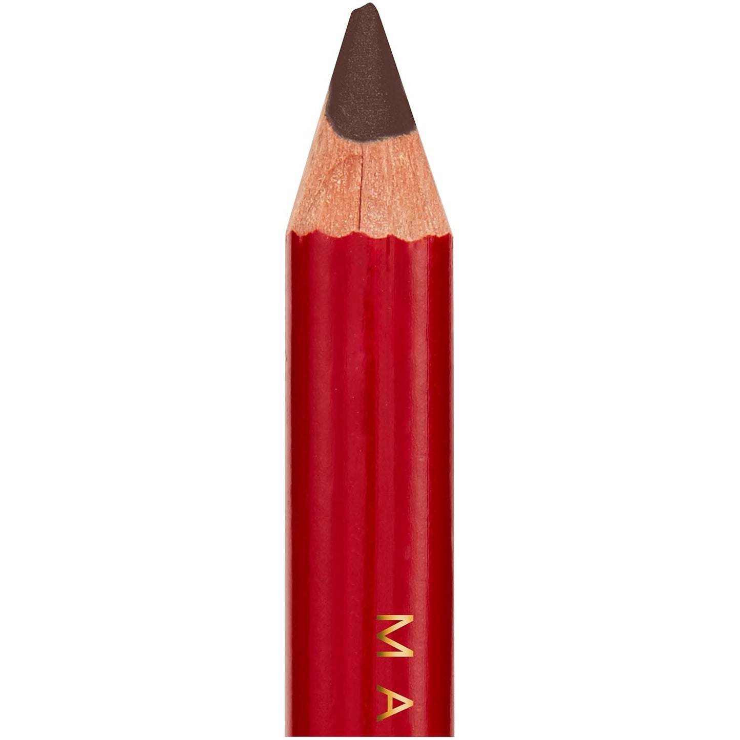 Maybelline Expert Eyes Twin Brow & Eye Pencil, Dark Brown [102], 0.06 oz (Pack of 6)
