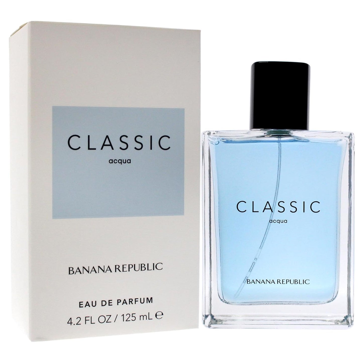 Banana Republic Classic Citrus 125ml