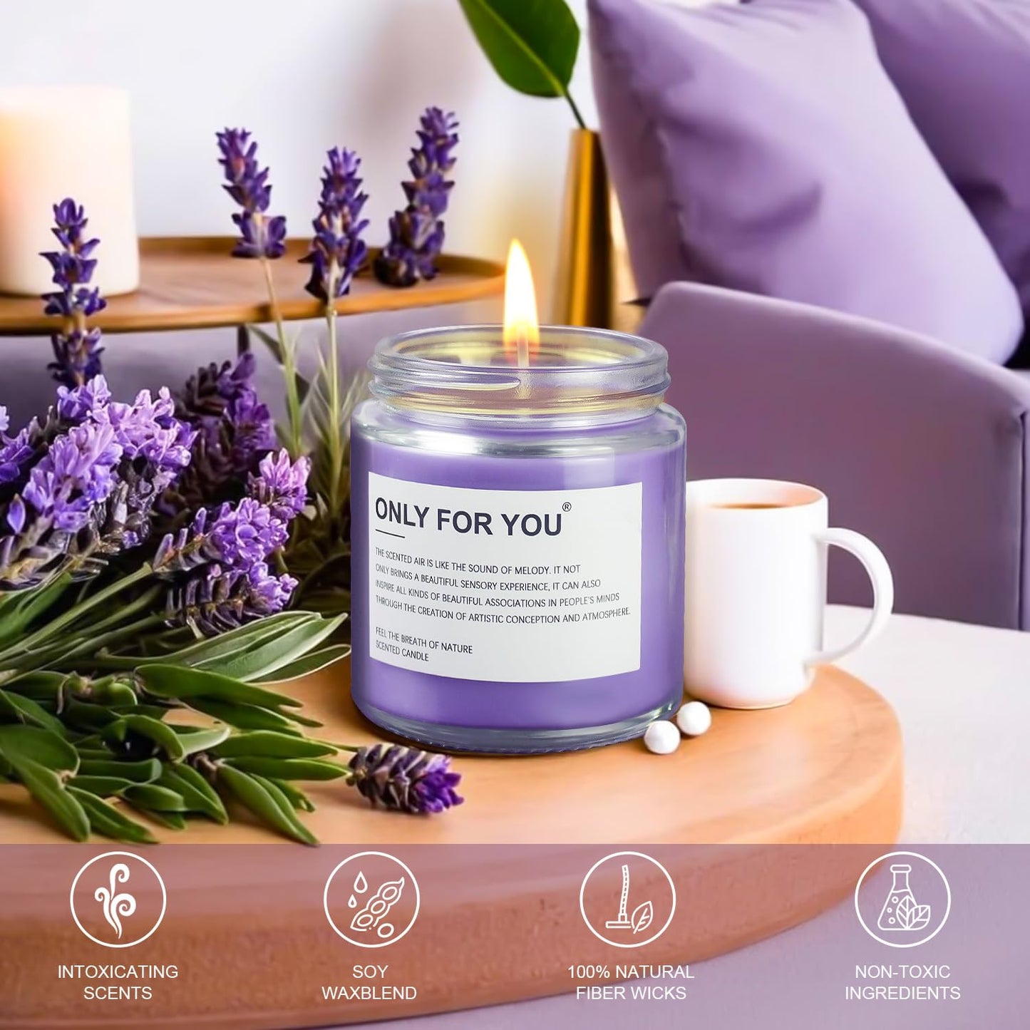 Birthday Gifts Basket for Women, Get Well Gifts, Spa Care Package with Flannel Blanket, Tumbler - Valentine's, Mother's Day, Christmas Gifts for Women, Mom, Wife, Girlfriend, Friends, Sister
