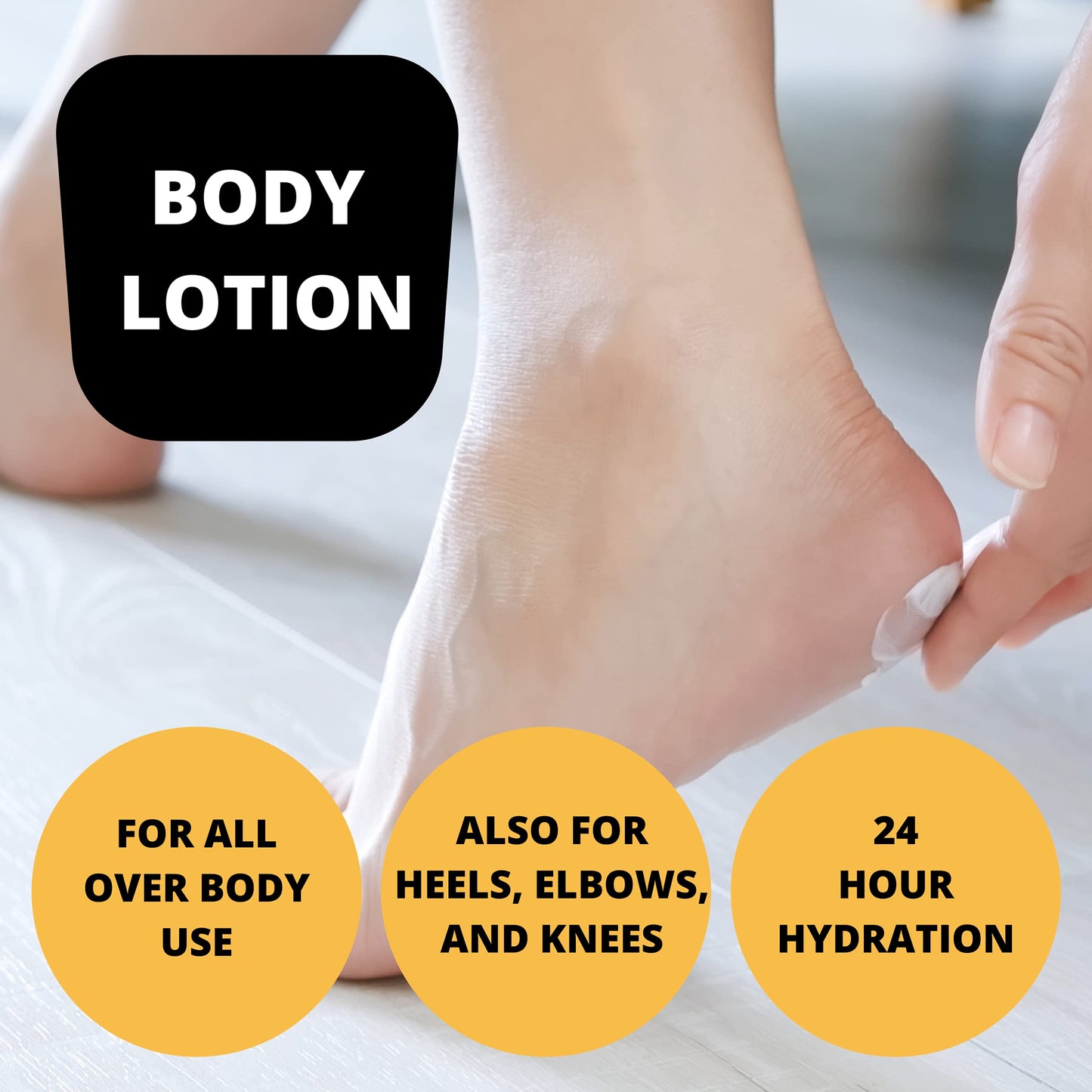 Black Canyon Black Currant Vanilla Scented Body Lotion with Lanolin and Jojoba Oil and Scented Petroleum Jelly, 16 Oz Lotion and 16 Oz Petroleum Jelly