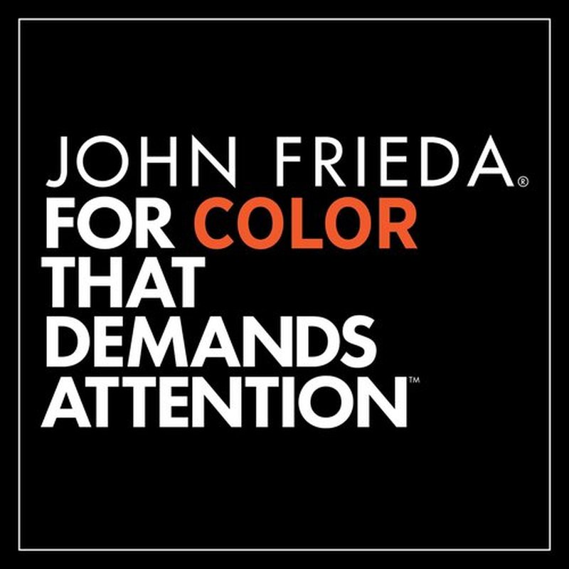 John Frieda Precision Foam Permanent Hair Colour in 4PBN Dark Cool Espresso Brown