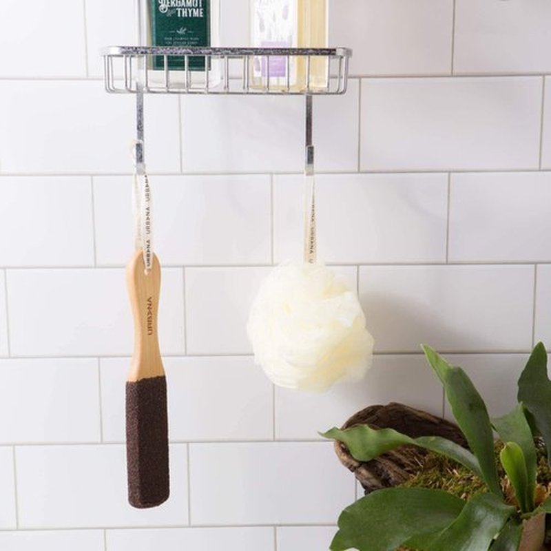 Urbana Spa Prive Home Spa Collection, Foot Paddle