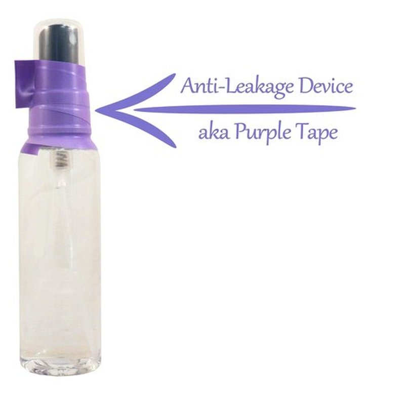 Eclectic Lady Red Hot Cinnamon Body Spray - 2 oz, Handcrafted in USA, Paraben Free, Moisturizing Fragrance for Women