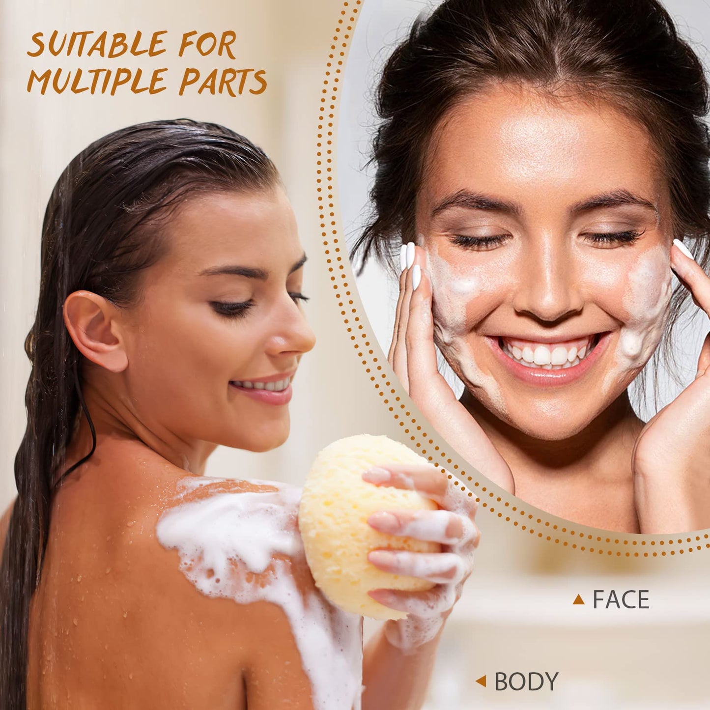 POP MODERN.C Kojic Acid Soap Turmeric Soap Dark Spot Remover for Face and Body Bath Soap Lightening Moisturizing Even out Tone Skin Vitamins C for Acne Blackheads Remover 3x100g