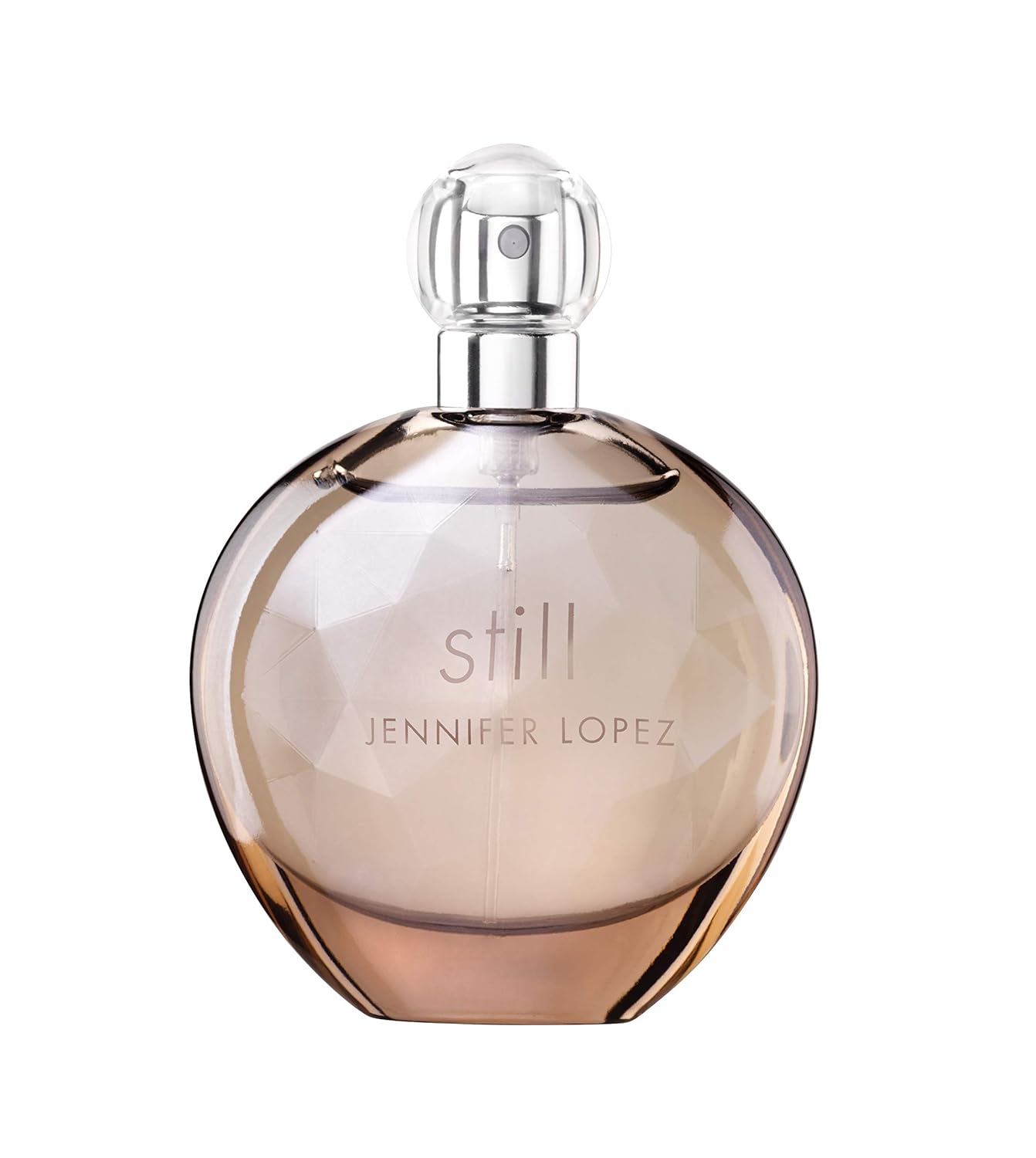 Jennifer Lopez STILL Eau de Parfum Spray 1.7 oz - Timeless Fragrance for Women