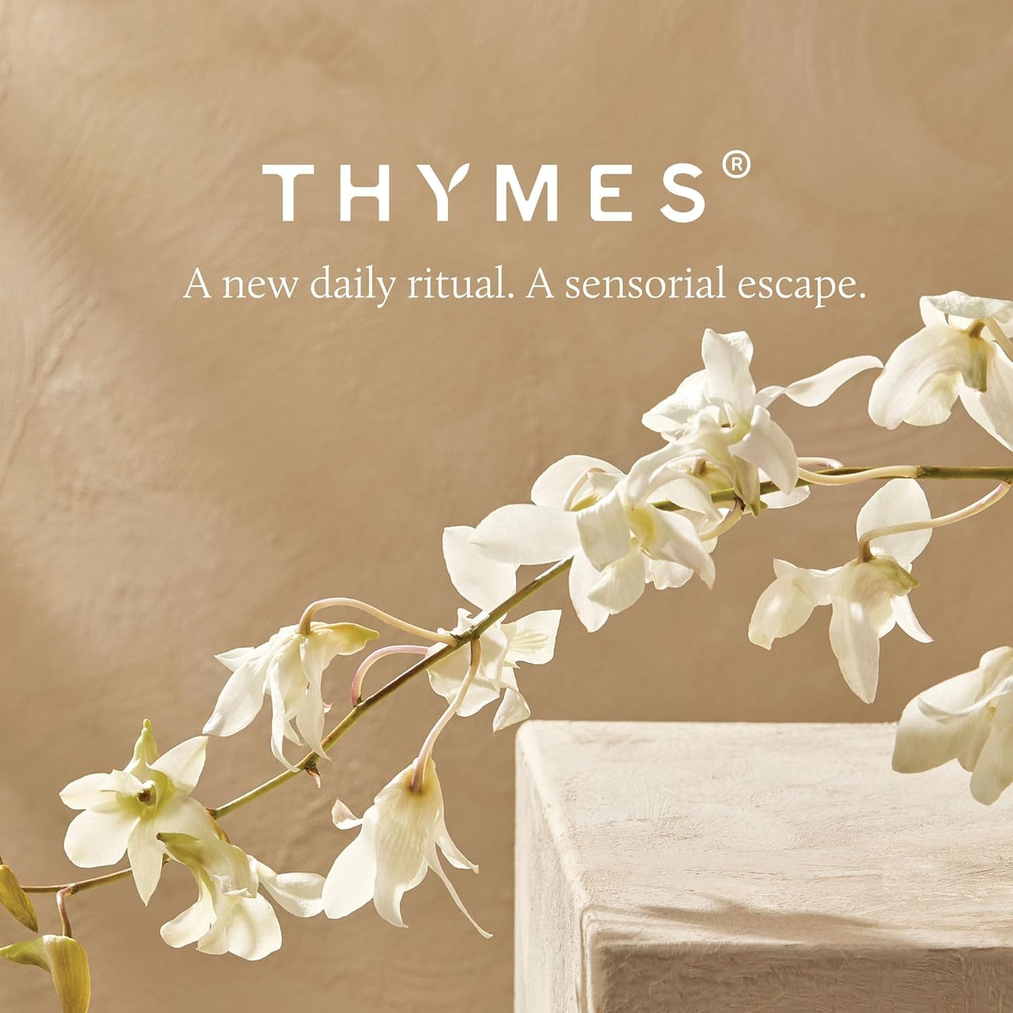 Thymes Eau De Parfum - Women's Fragrance with Eucalyptus & Citrus Notes | 1.75 fl oz