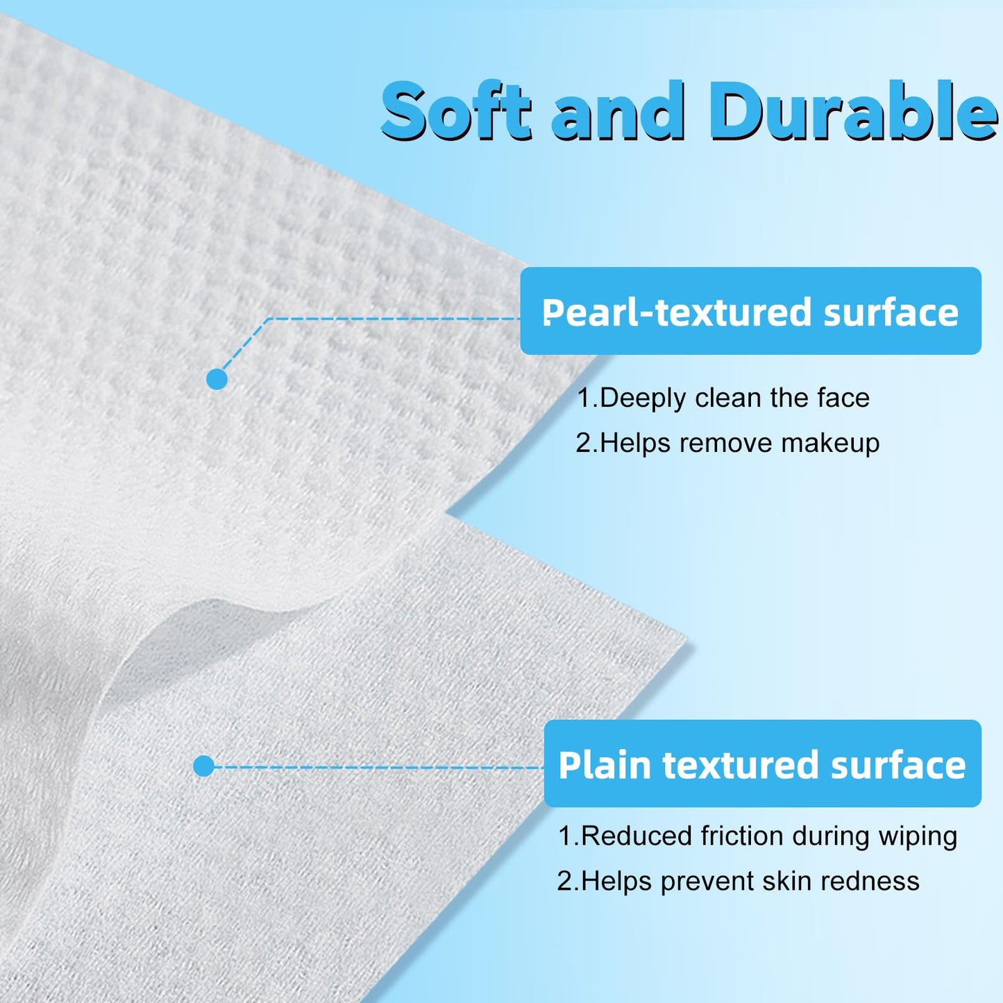 Cottonessence Premium Compressed Towels (100-Pack) - 10" x 12" Individually Wrapped Coin Tissues, Portable Towels for Travel, Hiking, Gym, Spa, Beauty Salon, Makeup, Baby Care, Outdoor Use