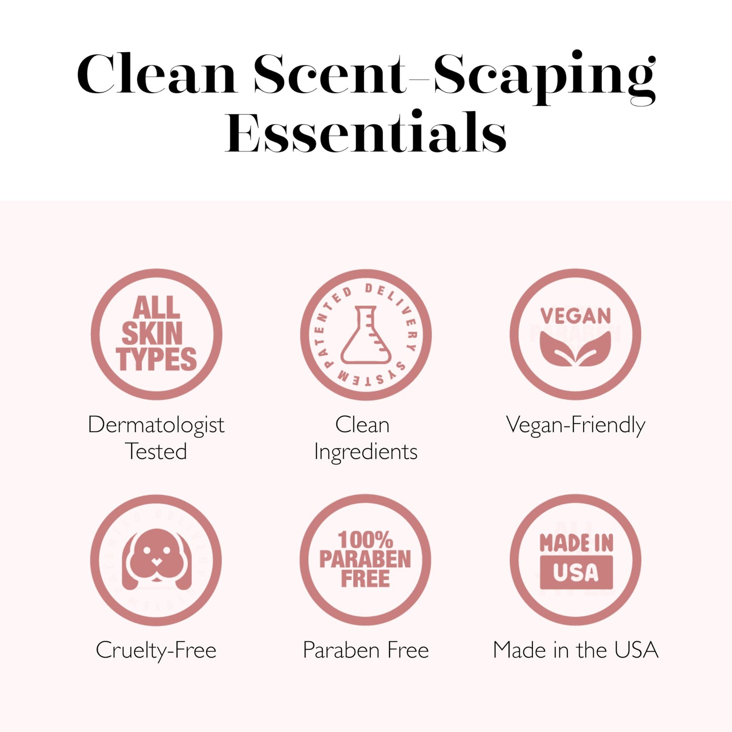 Spongelle Eucalyptus Mint Eco Collection Body Buffer Body Scrubber | Bath & Shower Loofah for Men & Women | Biodegradable, Cruelty-Free, Vegan, Dermatologist-Tested, Made in USA | 15+ uses