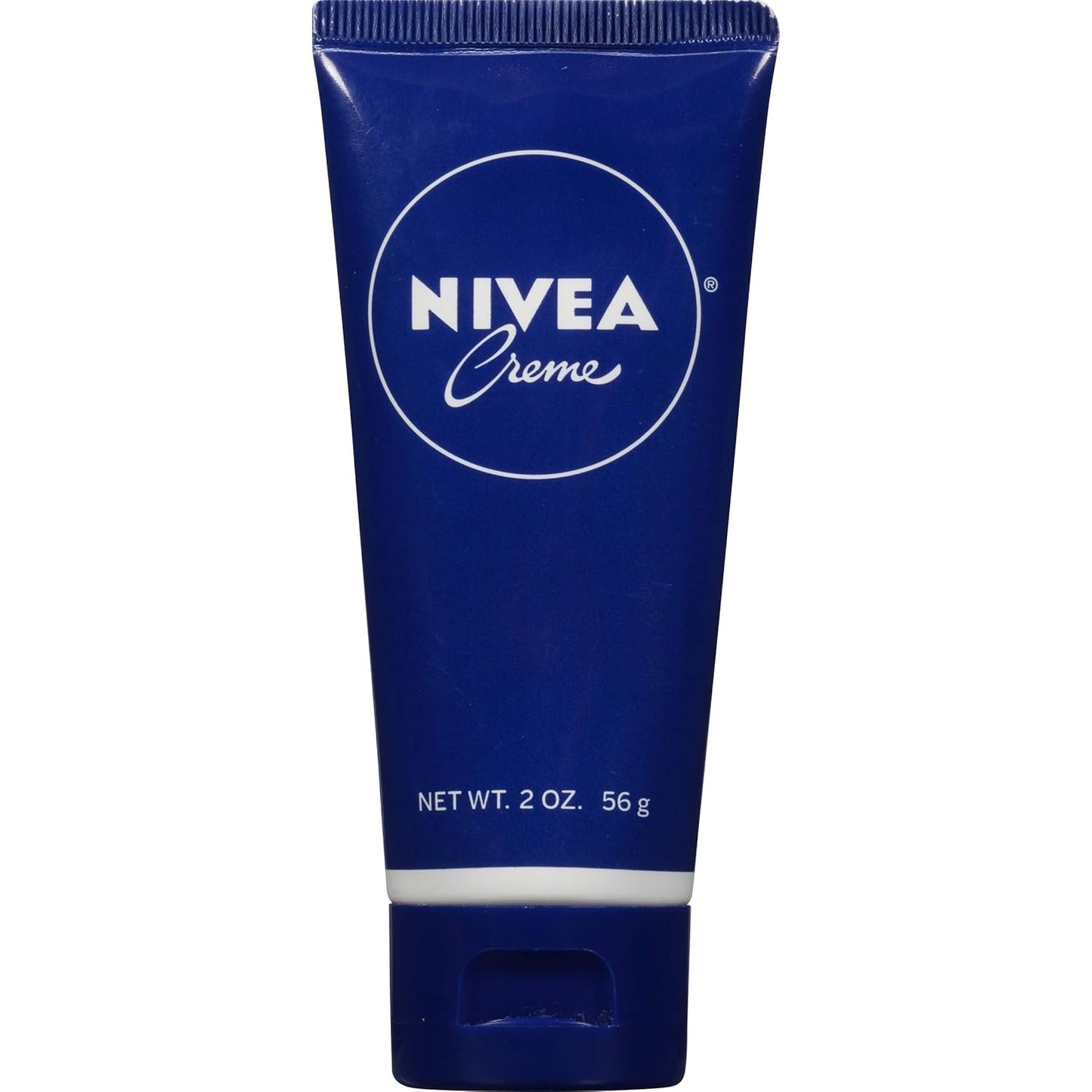 NIVEA Creme Body, Face and Hand Moisturizing Cream for All Skin Types, Rich Body Moisturizer with Provitamin B5, 6.8 Oz Jar, Pack of 3
