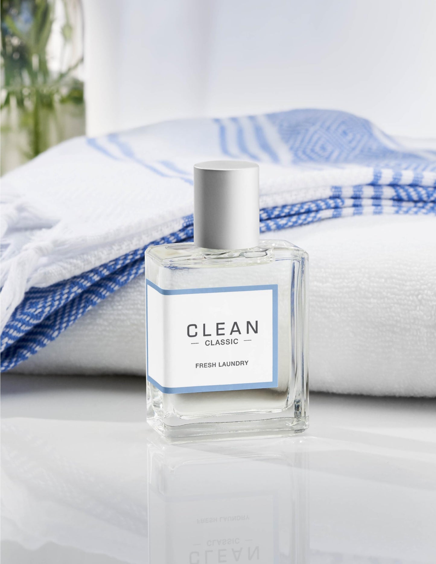 CLEAN CLASSIC Fresh Laundry 60mL