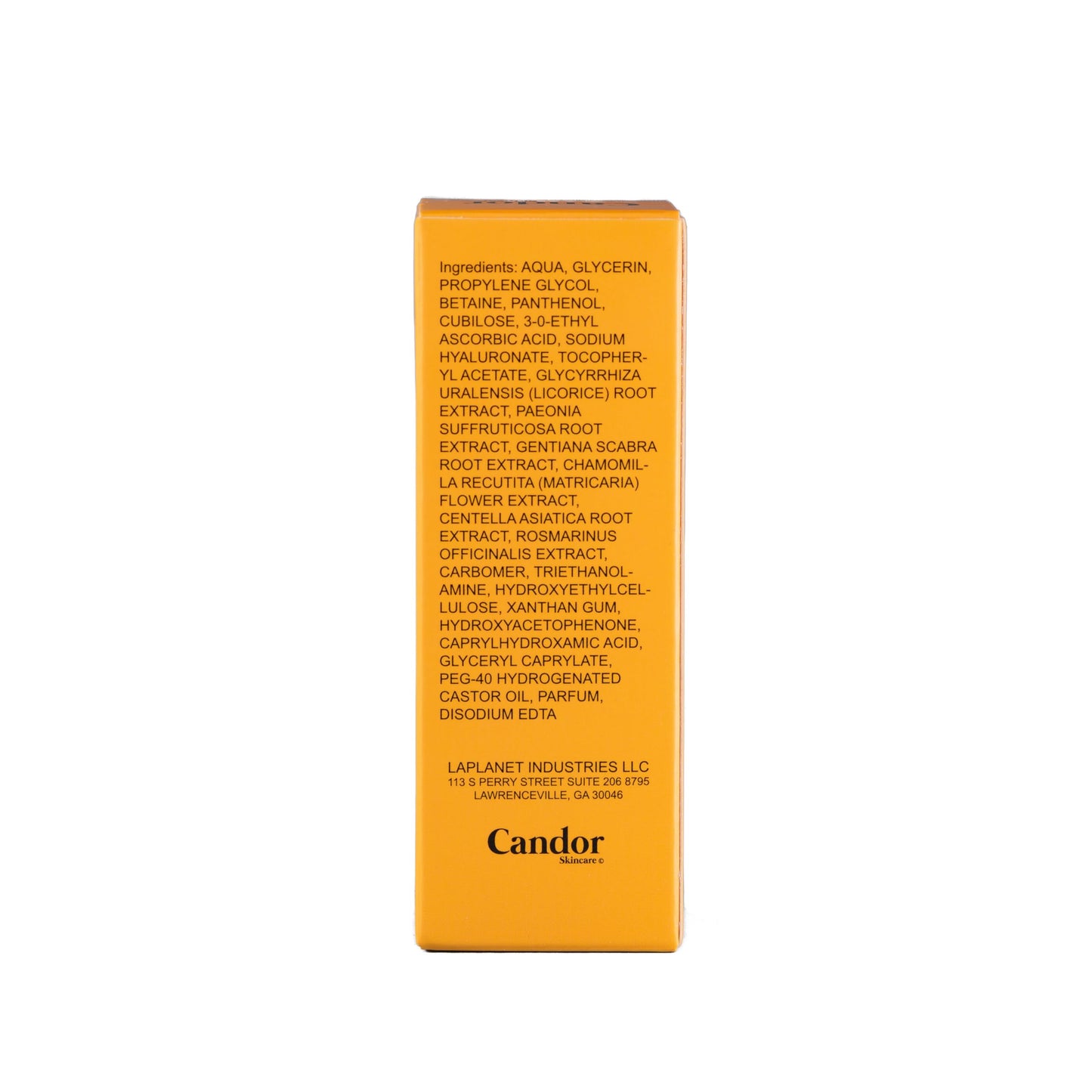 Candor Skincare High Concentration Vitamin C Serum