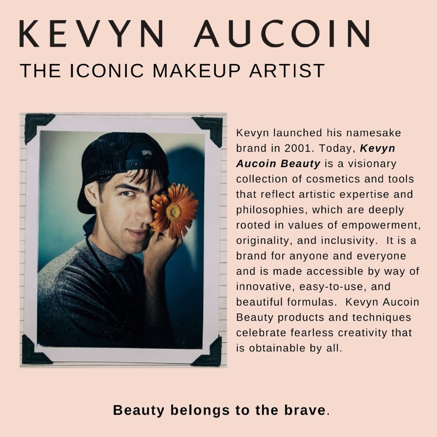 Kevyn Aucoin The Etherealist Super Natural Concealer, EC 09 (Deep) shade: Weightless corrector, multi-use and highlights. Makeup artist go to that blurs imperfections for a flawless finish.