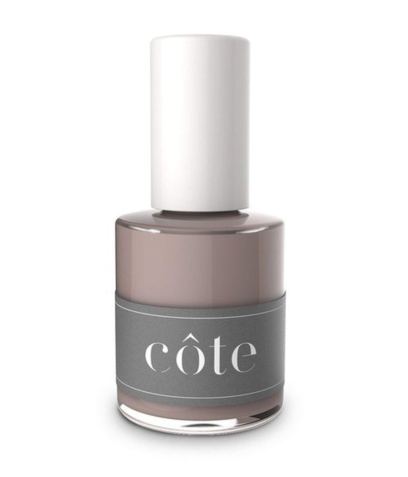 Cote Toxin Free Nail Polish (No. 41 Cool Cappuccino)