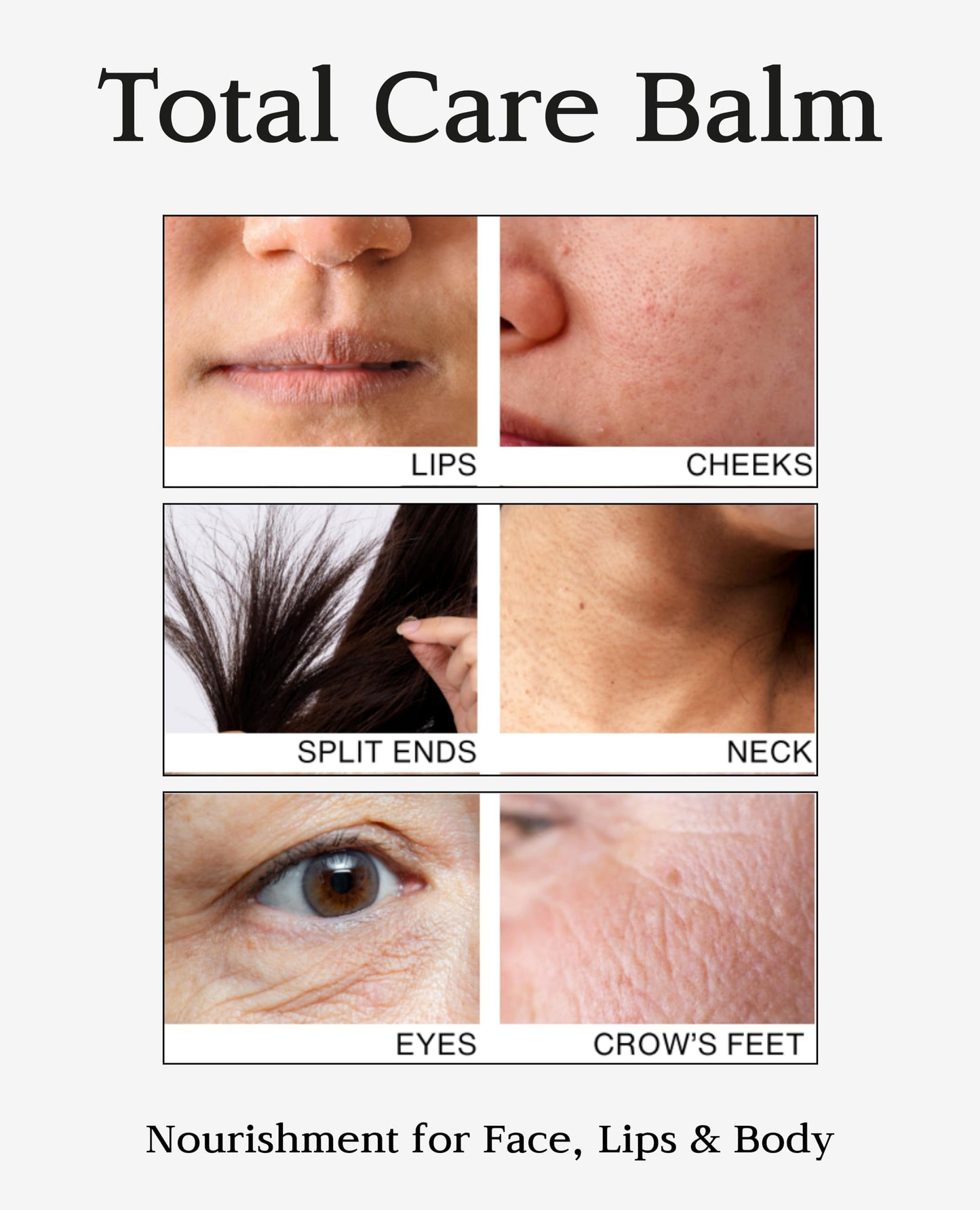 BLANC DUBU Nuborn Cell Multi Talks | Collagen Moisturizer for Face & Collagen Balm Stick | Korean Skin Care Wrinkle Stick for Glowing Skin | 9.4g