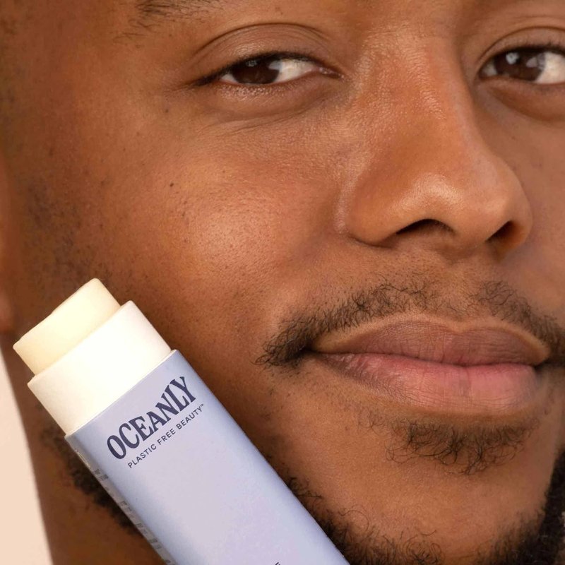 Oceanly Eye Cream Stick - EWG Verified, Vegan, Plant-Based | 0.3 Oz + Face Cream Stick | PHYTO AGE, Unscented | 1 Oz