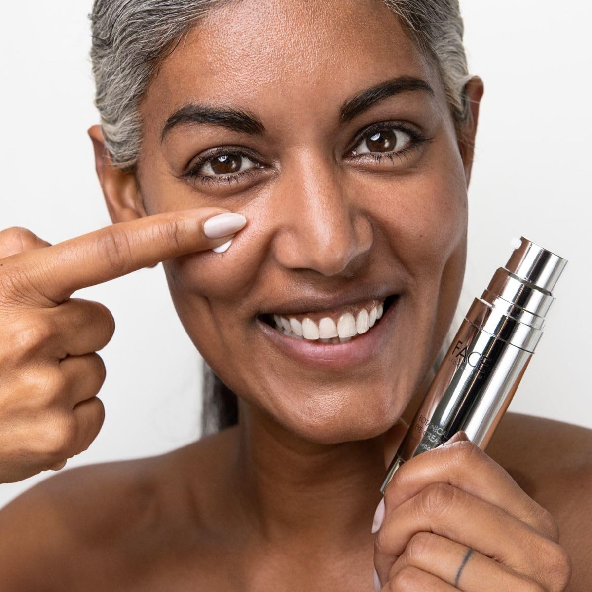 Botanical Eye Cream