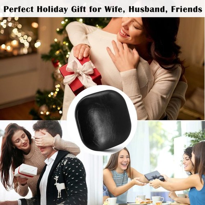 Elbow Rest for Nail Tech, Soft Elbow Nail Arm Rest Microfiber Leather Elbow Nail Hand Rest Cushion Non-Slip, Black
