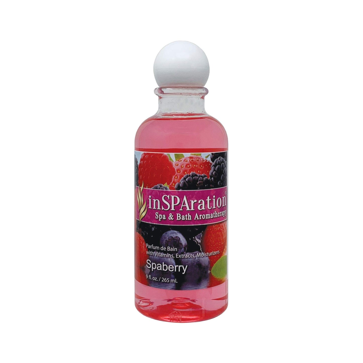 Aura 7333 Spa Berry Fragrance Scent, 9-Ounce