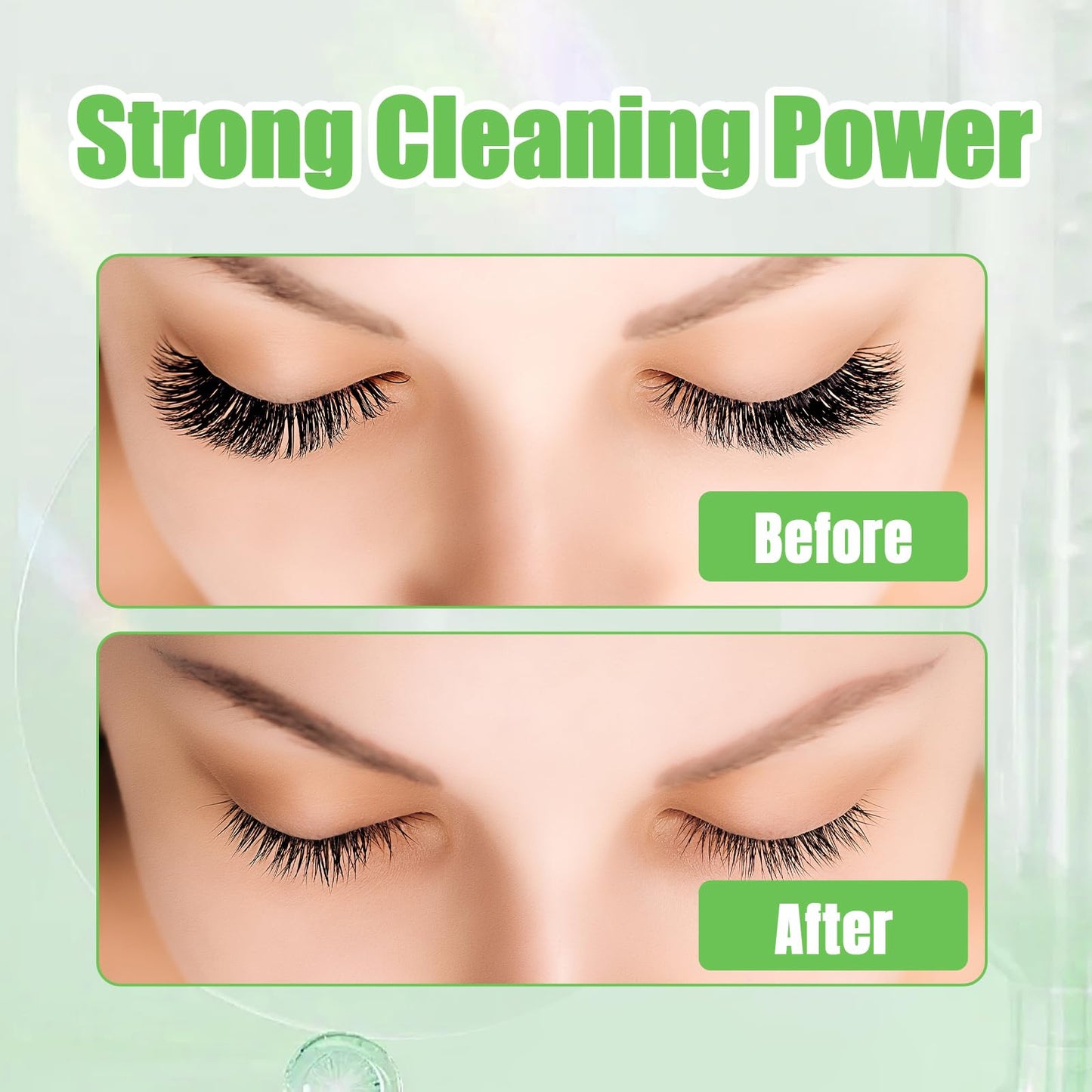 WENDY LASHES Eyelash Extension Remover, 10g