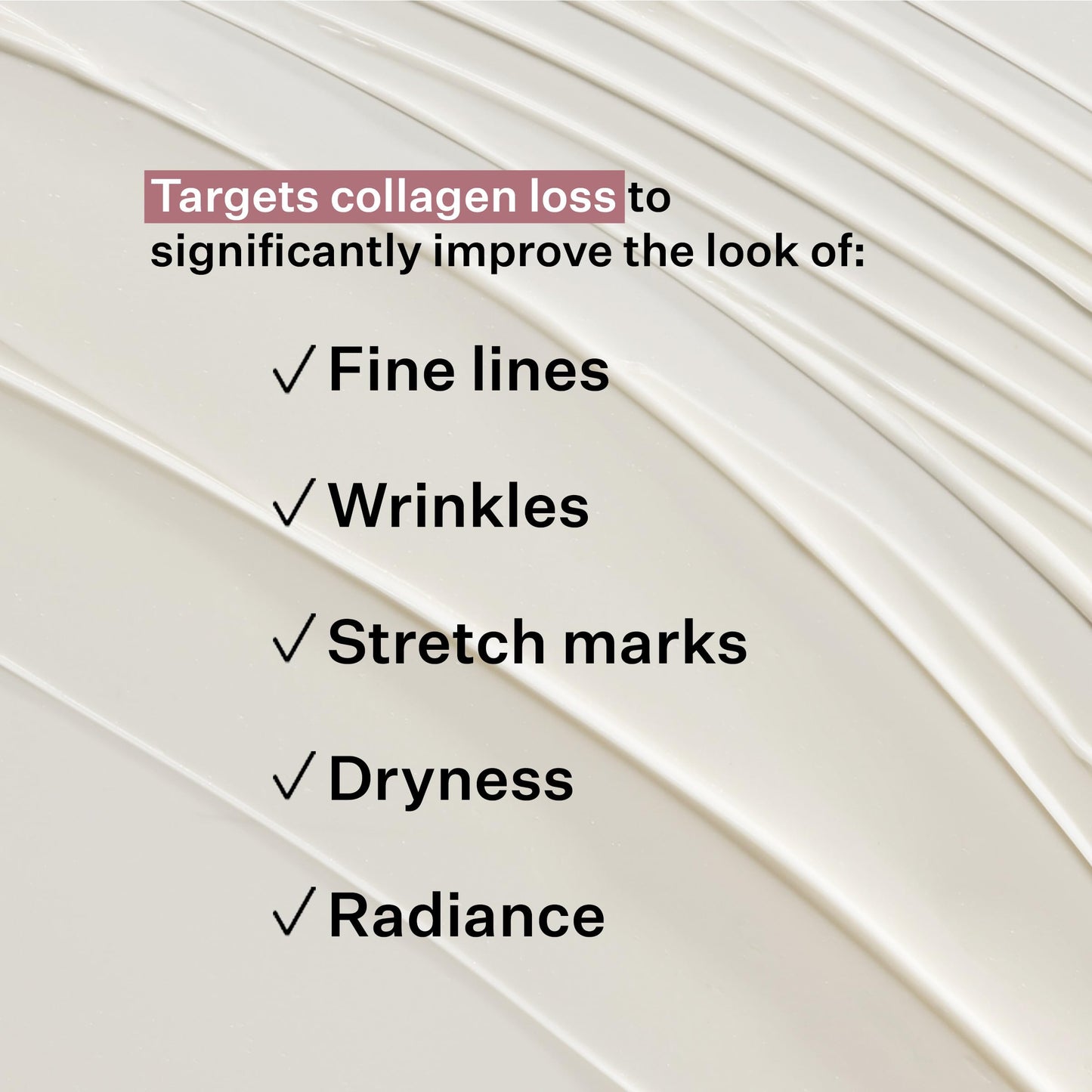 StriVectin SD Advanced Plus Intensive Moisturizer for Wrinkles and Stretchmarks, For Face and Body, Collagen Boosting with Peptides and Hyaluronic Acid, 2 Fl Oz (Pack of 1)