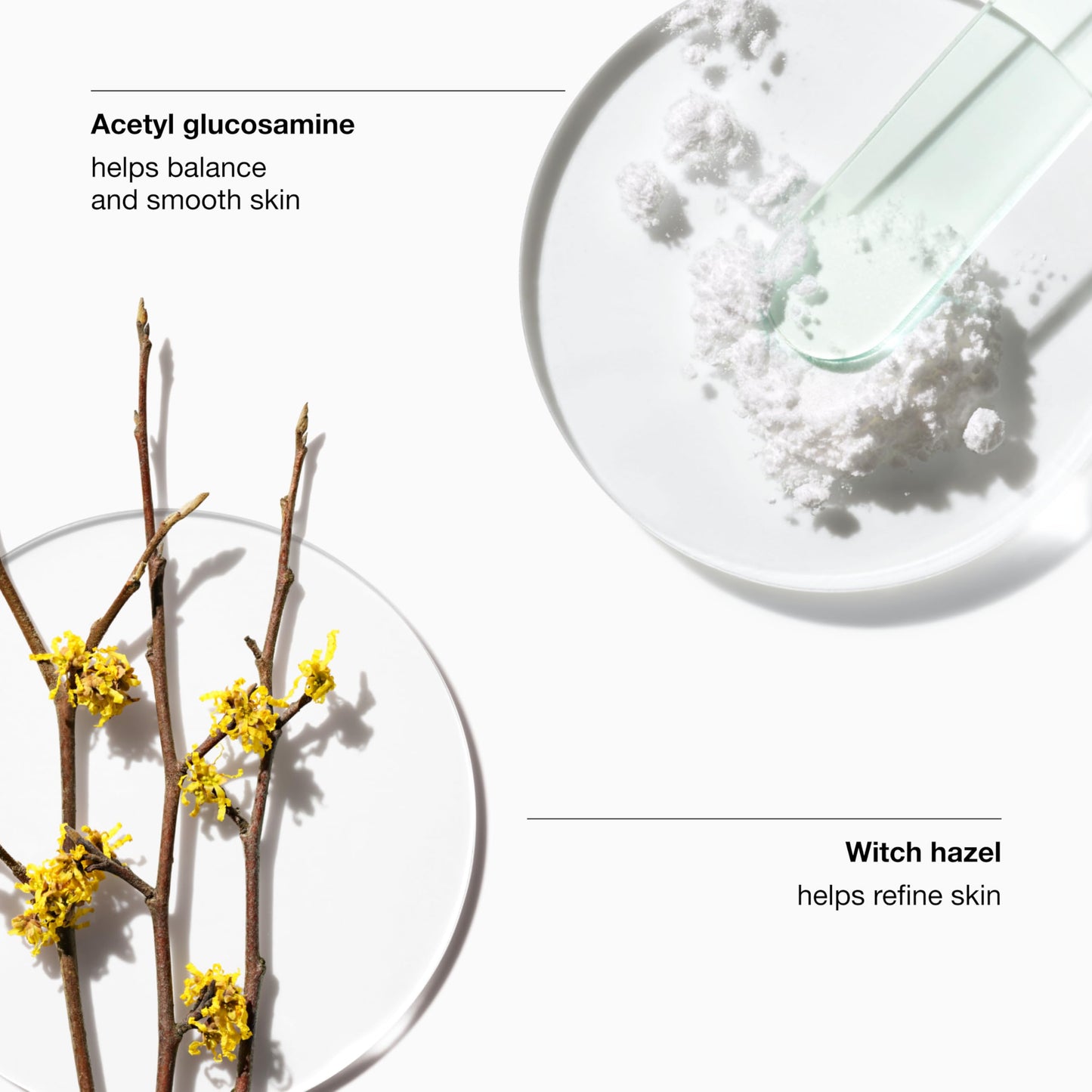 Clinique Clarifying Lotion 2 | Gentle Exfoliator For Dry Combination Skin Types | Face Toner With Witch Hazel | Step 2 in 3-Step Skin Care Routine, 13.5 Fl Oz
