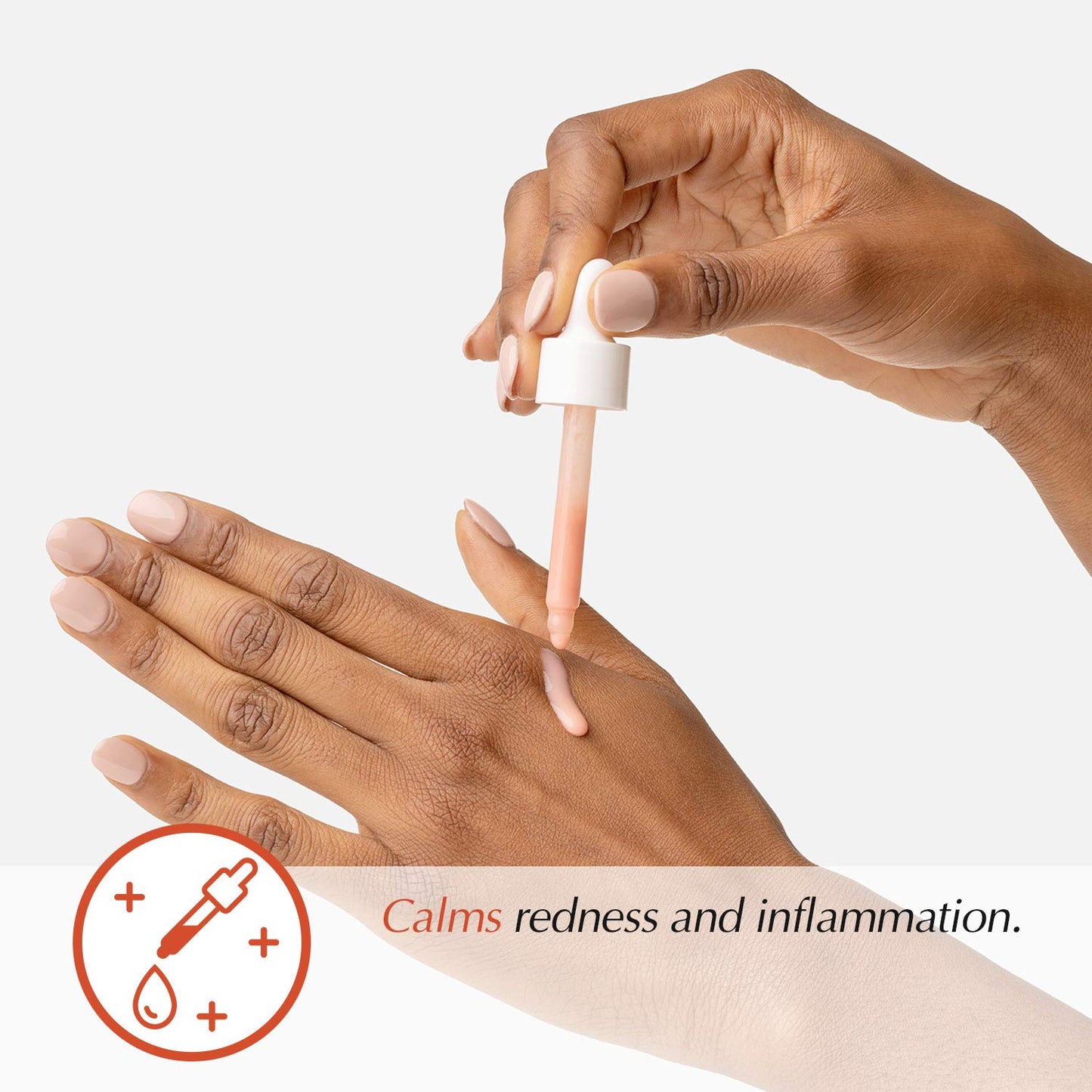 The Potions Serum for Face (Calamine Ampoule)