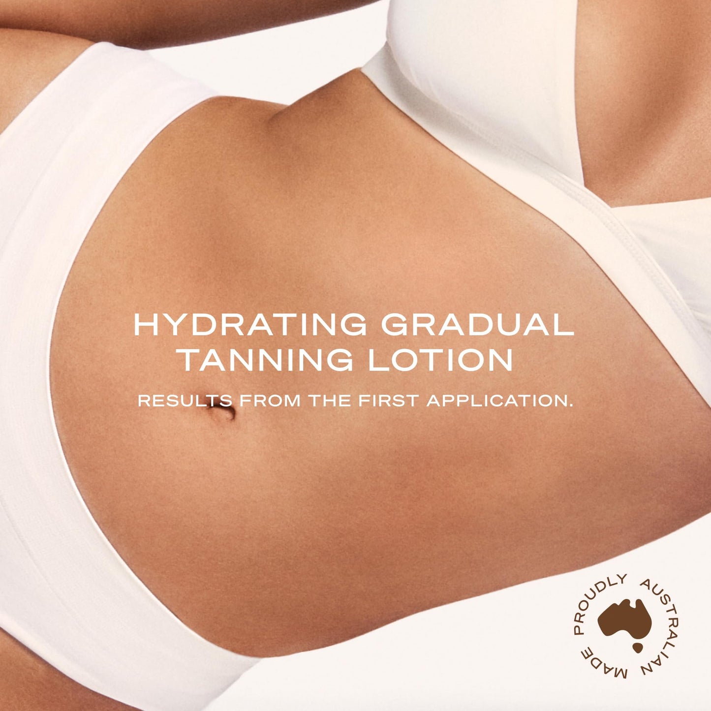 Loving Tan Deluxe Gradual Tan Lotion, Medium- Natural Looking Self Tanner, Professional Strength Sunless Tanner, 7+ Self Tanning Applications per Bottle-Cruelty Free, Naturally Derived DHA-5.07 Fl Oz