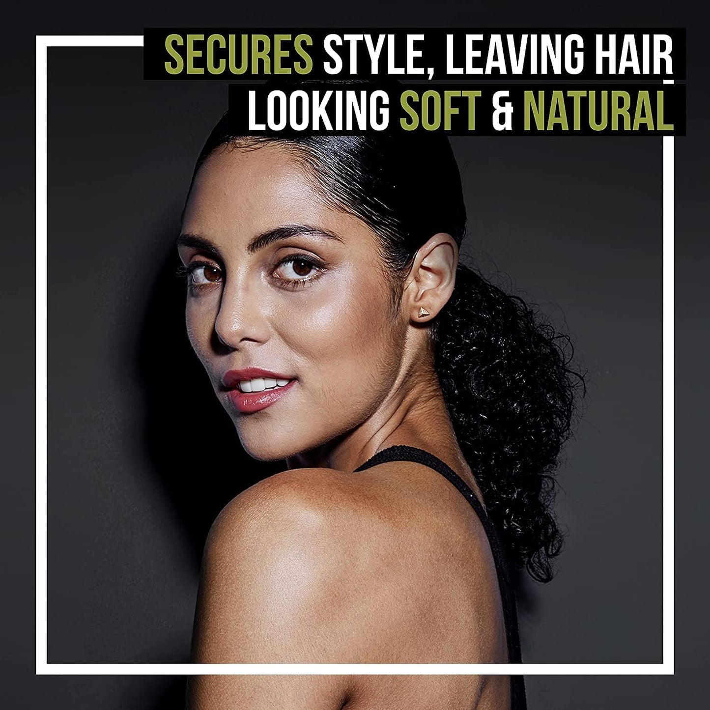 TRESemmé Hair Gel, Sculpting, Extra Hold, 3-Pack + Keratin Repair Instant Recovery Mask – Frizz Control, Professional Quality Styling Products, Alcohol-Free
