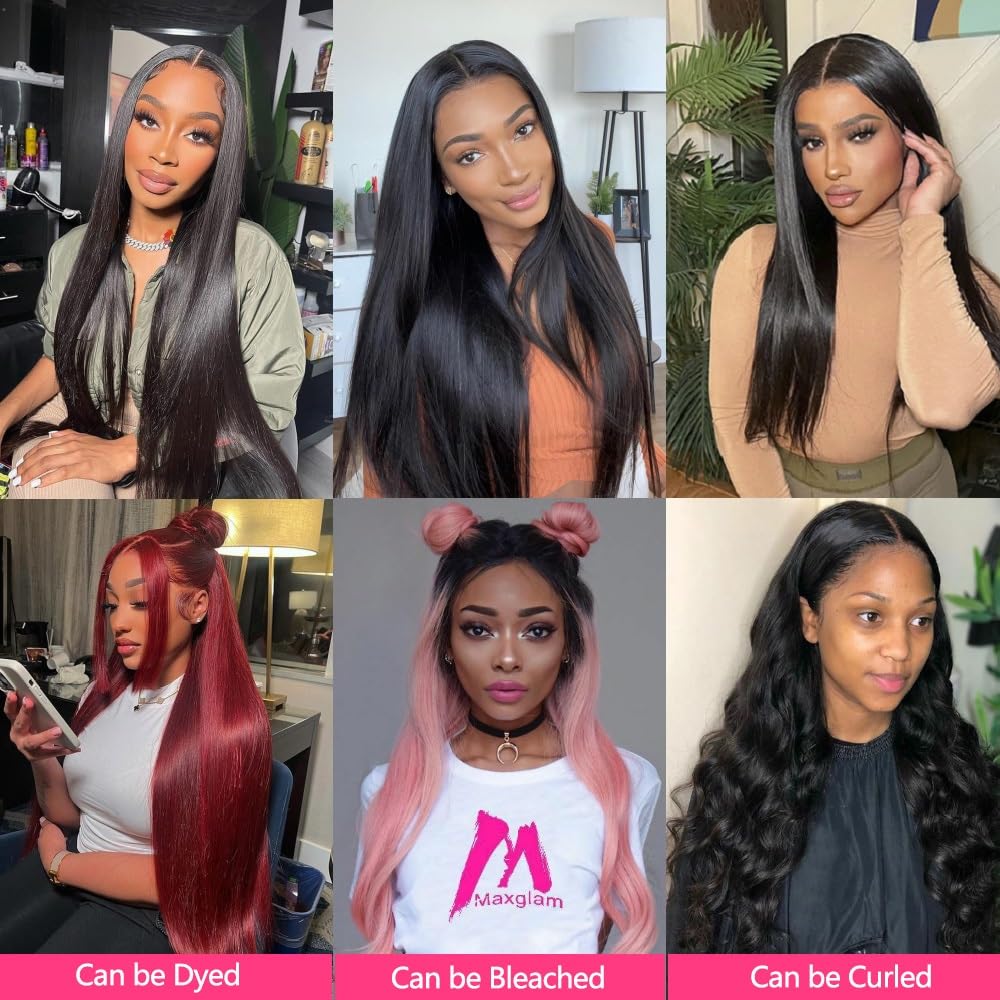 10A Brazilian Straight Hair Bundles 12 Inch Human Hair Bundles 1 Single Bundle Human Hair 100% Unprocessed Virgin Weave Bundles Human Hair Raw Remy Hair Bundles Deals Natural Black 100g
