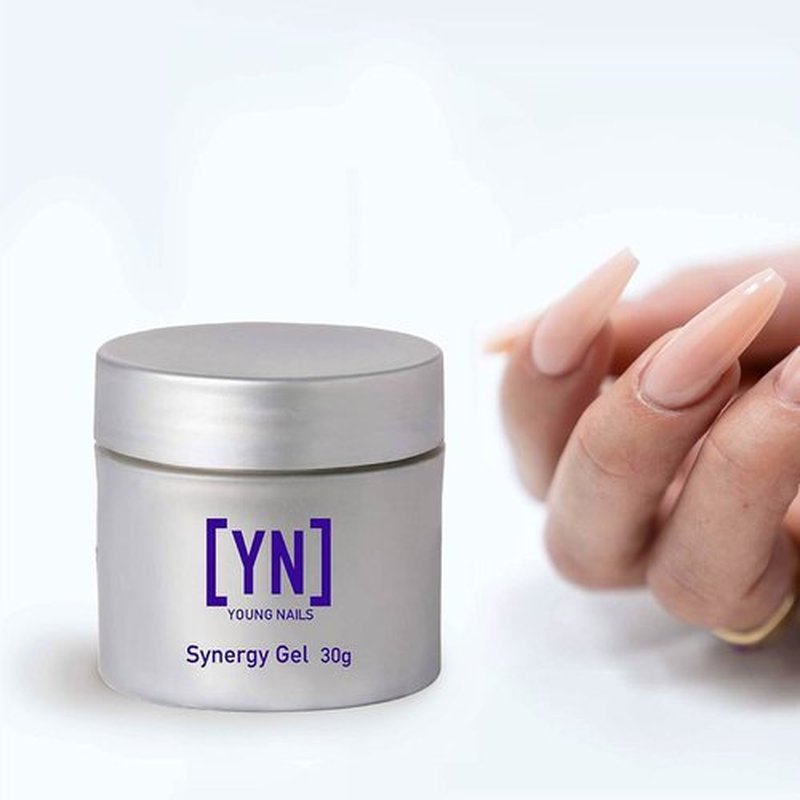 YOUNG NAILS Sculptor Gel, Denim 101, 30 g.